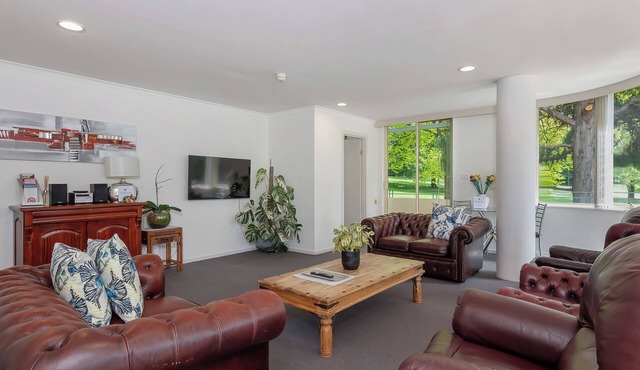 Spacious Salamanca apartment