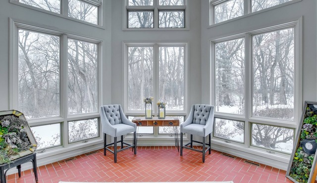 Spacious & Secluded Madison Home Near Dtwn!