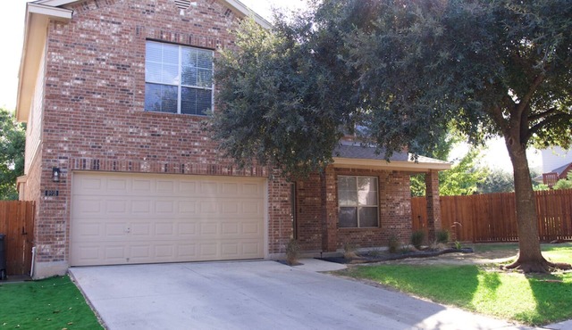 Spacious & Serene Home Near San Antonio