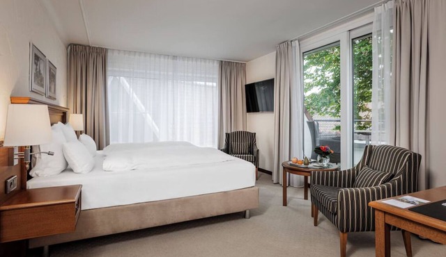 Spacious, Serene, & Tranquil Retreat Overlooking the Park & Near Art Galleries