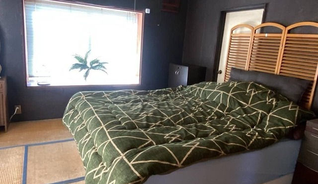 Spacious shared house , Netflix and WiFi.
