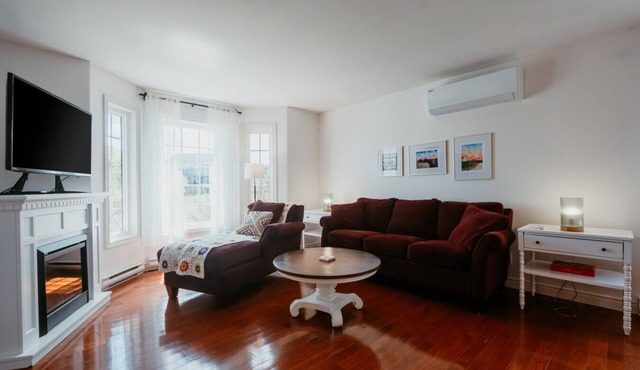 Spacious St. John’s Retreat | Terrace, Backyard, 3 BR & 2 Baths