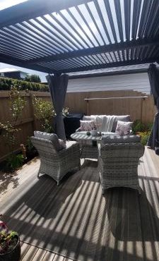 Spacious Studio with Terrace Near Orewa Beach