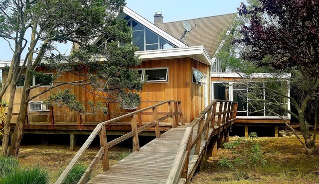 Spacious & Stylish Seaview House from June 29 to July 12, 2026