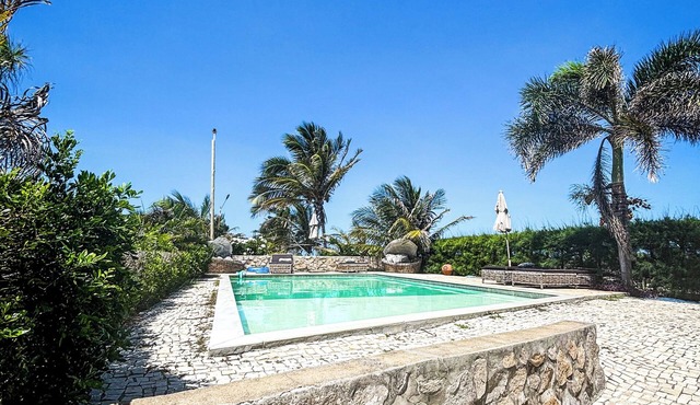 Spacious suit Tarifa