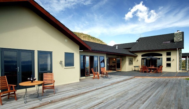 Spacious Suite Ideal for a Relaxing Getaway in Nelson, New Zealand