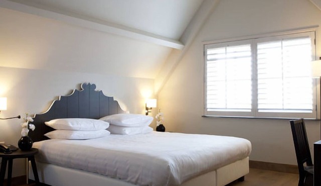 Spacious Suite w/Balcony | Breathtaking Reserves, Cultural Sights & Local Dining