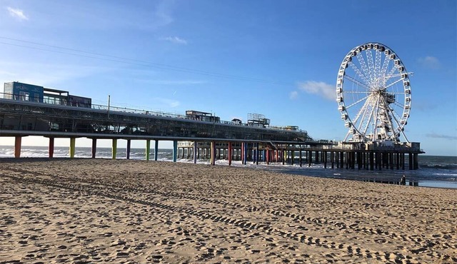 Spacious Suites | Perfect getaway w/Seaside access, Theme Park & Local spots