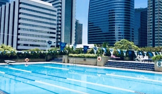 Spacious Top Class Apartment Great location