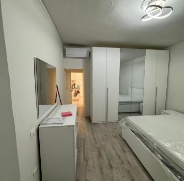 Spacious & Trendy 2BR apartment