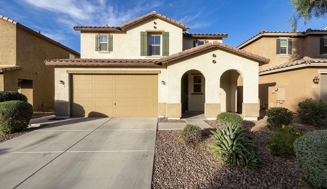 Spacious Updated Gem in Perfect Quiet Neighborhood Location off the 303 & HV