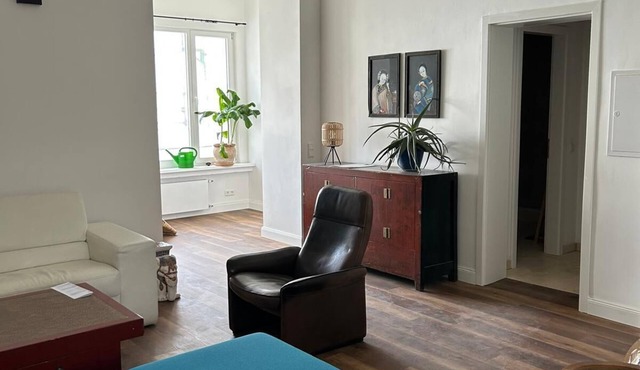 Spacious vacation apartment "Weinberg-Domizil" with 2 bedrooms in Brauneberg