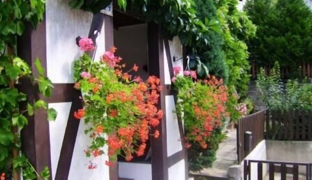 Spacious vacation apartment (47 m2) for 1-3 people