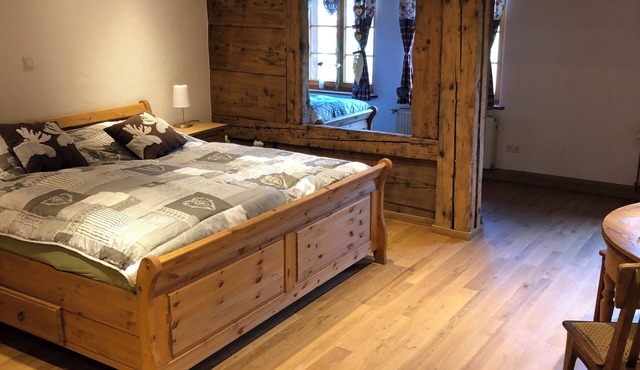 Spacious vacation apartment 4-10 pers.2 bathrooms at Feldberg Black Forest