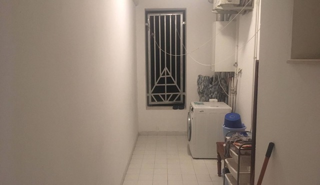 Spacious Very Modern Apartment Richly Furnished