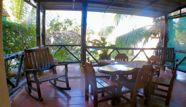SPACIOUS VILLA CLOSE TO FAMOUS NOSARA BEACHES AND BEAUTIFUL PLAYA BARRIGONA