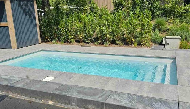 Spacious Villa in Hoenderloo