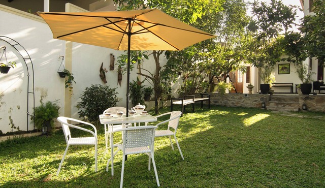 Spacious Villa in Kandy