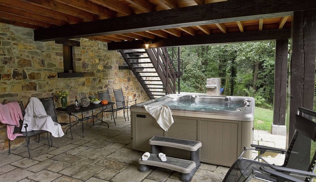 Spacious Villa in Liege