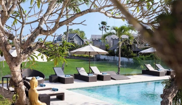 Spacious Villa Manis 10Mins from Pererenan Beach