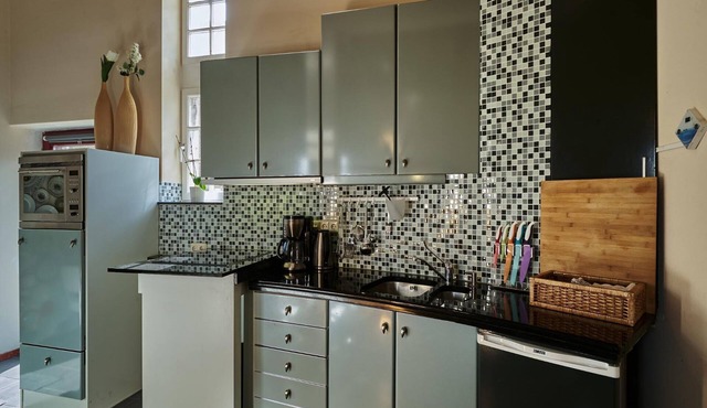 Spacious Villa near Town Center in Mesch