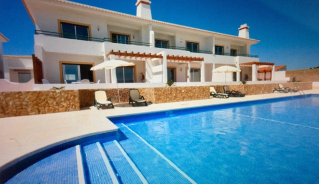 Spacious Villa on edge of Portuguese Village close to stunning beaches/amenities