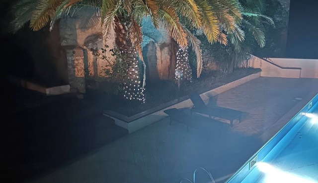 Spacious Villa with a spectacular private pool