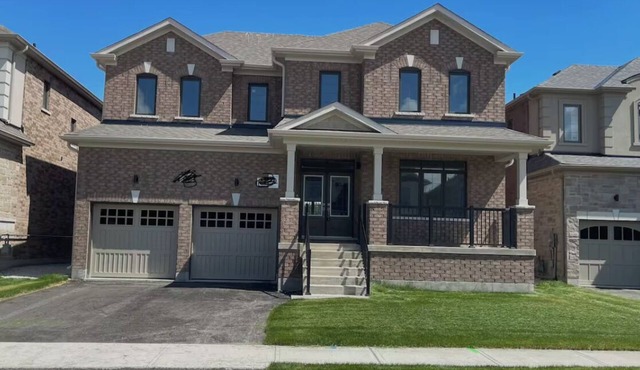 Spacious Waterfront Retreat near Blue Mountain & Wasaga Beach - All-Season Fun!