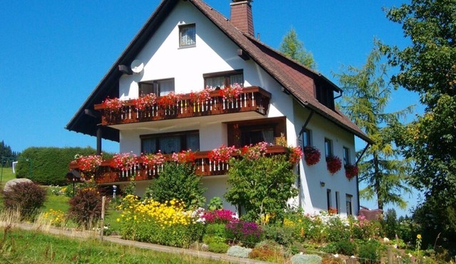 Spacious, well-kept, comfortable apartment, up to 3 persons, 2 balconies, beautiful view