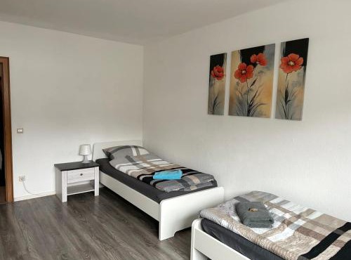 Spacious Work & Relax