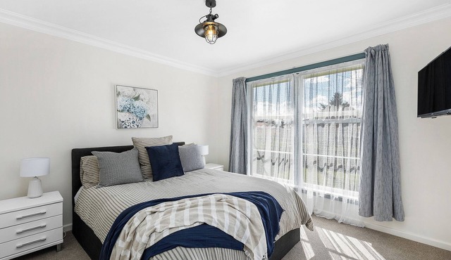 Spacious3bd Home⭑Full Kitchen⭑All Mod Cons⭑All SKY⭑Next door to Hobbiton!