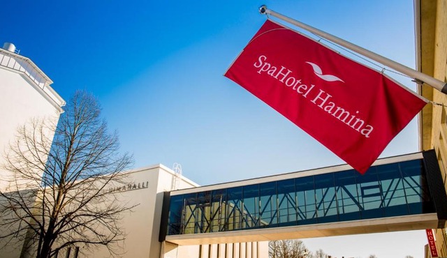 SpaHotel Hamina