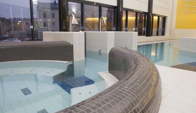 SpaHotel Hamina