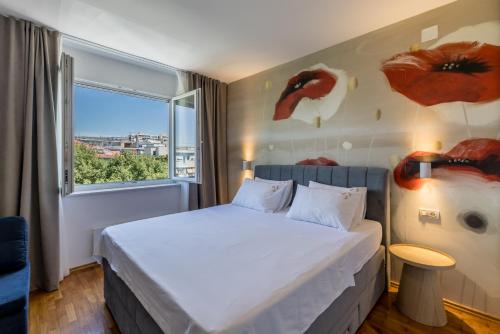 Spalato Sky apartment