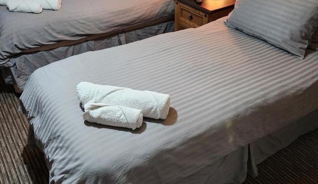 Spalite Hotel