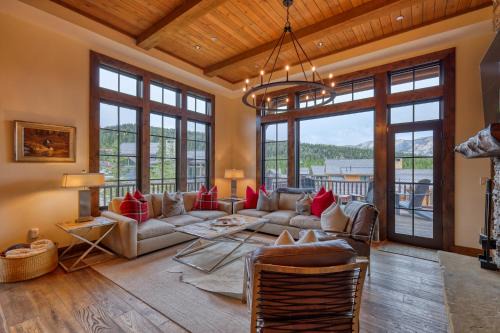 Spanish Peaks Tanager Cabin 43