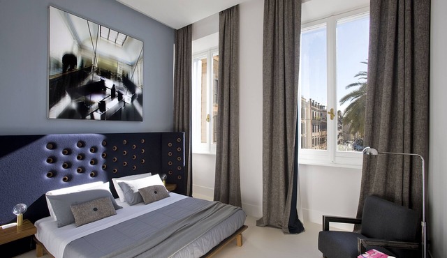 Spanish Steps - Spanish Steps Luxury Apartment