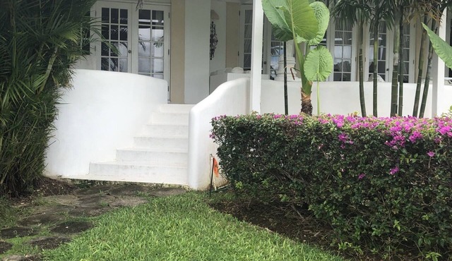 Spanish style villa in Golf Course community