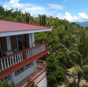 SPANISH VILLA Lonos ROMBLON