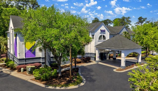 Spark by Hilton Bluffton Hilton Head Island