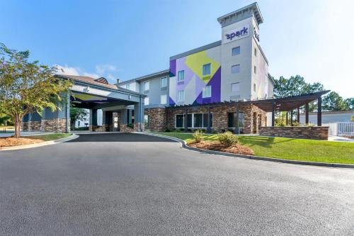 Spark by Hilton Dothan