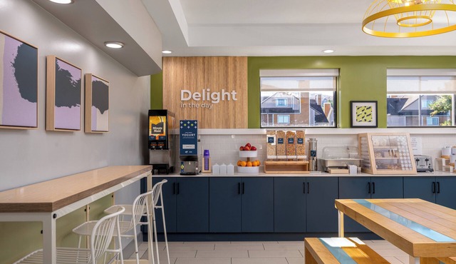 Spark by Hilton Fishkill