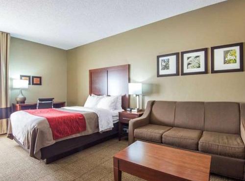 Spark by Hilton Grain Valley Kansas City