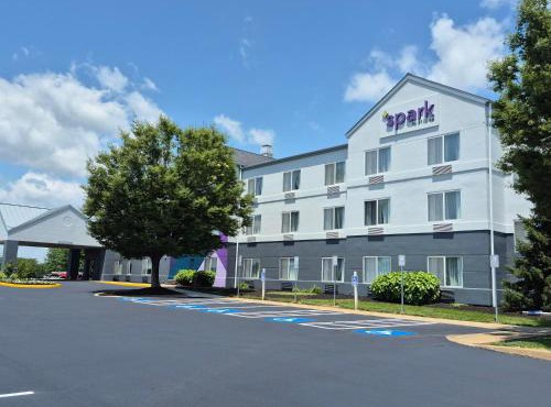 Spark by Hilton Lancaster