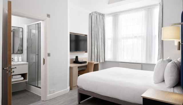 Spark by Hilton London Chiswick