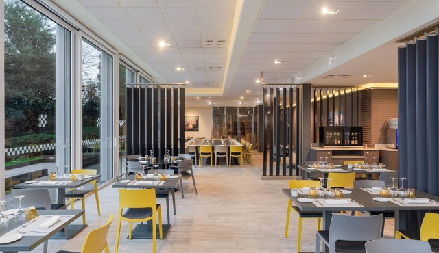 Spark by Hilton Lyon Eurexpo
