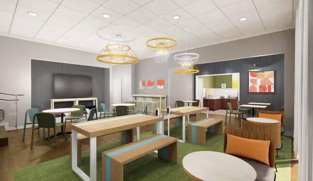 Spark by Hilton Shepherdsville Louisville South