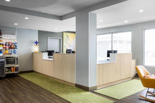 Spark by Hilton Virginia Beach Oceanfront