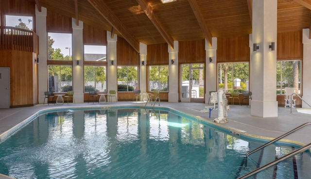 Spark by Hilton Wilmington Carolina Beach Rd