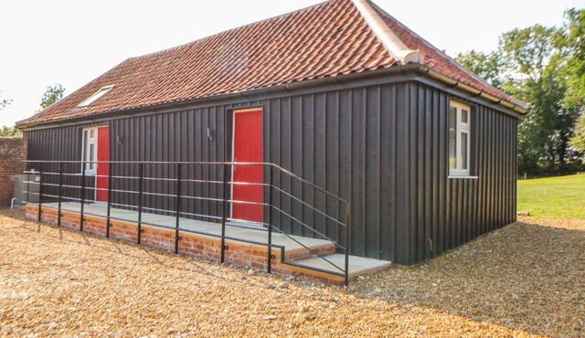 Sparrow Barn
